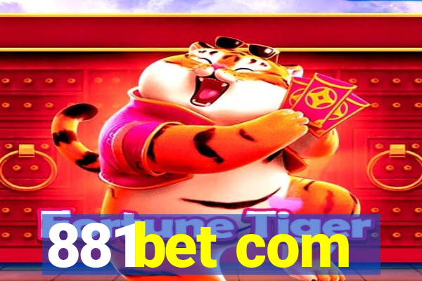 881bet com